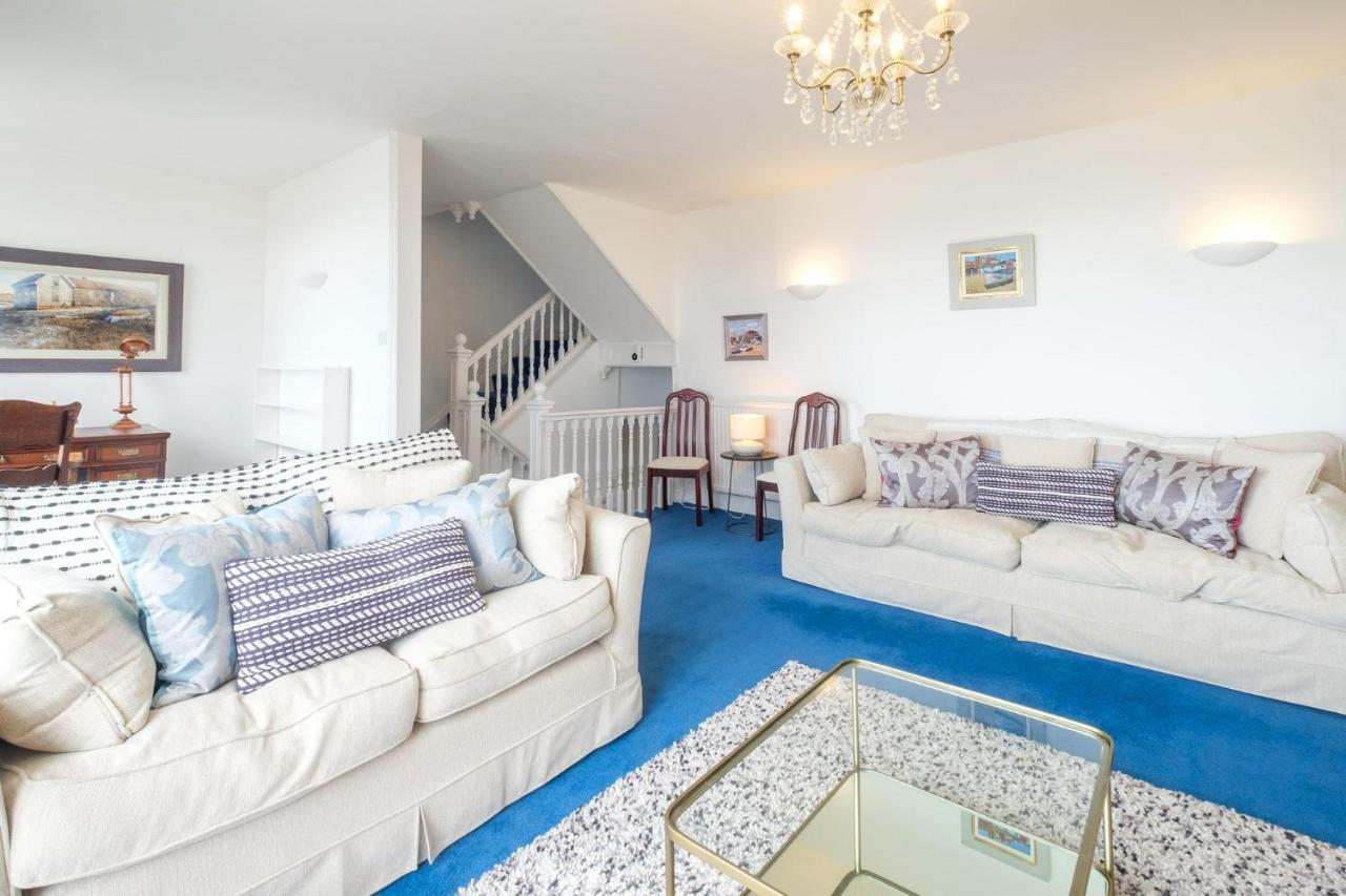 Stoney Beach - Aldeburgh Coastal Cottages Екстериор снимка
