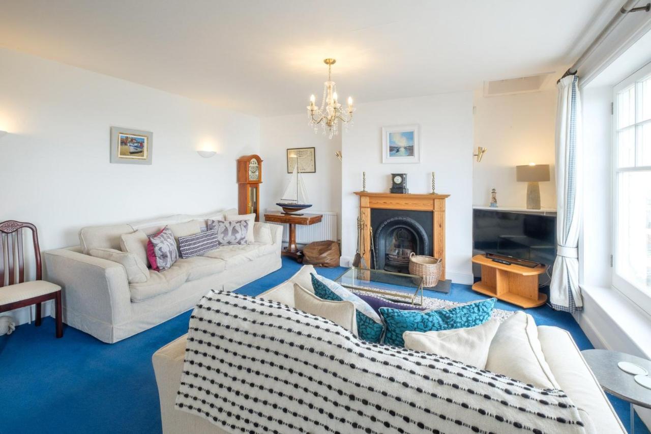 Stoney Beach - Aldeburgh Coastal Cottages Екстериор снимка