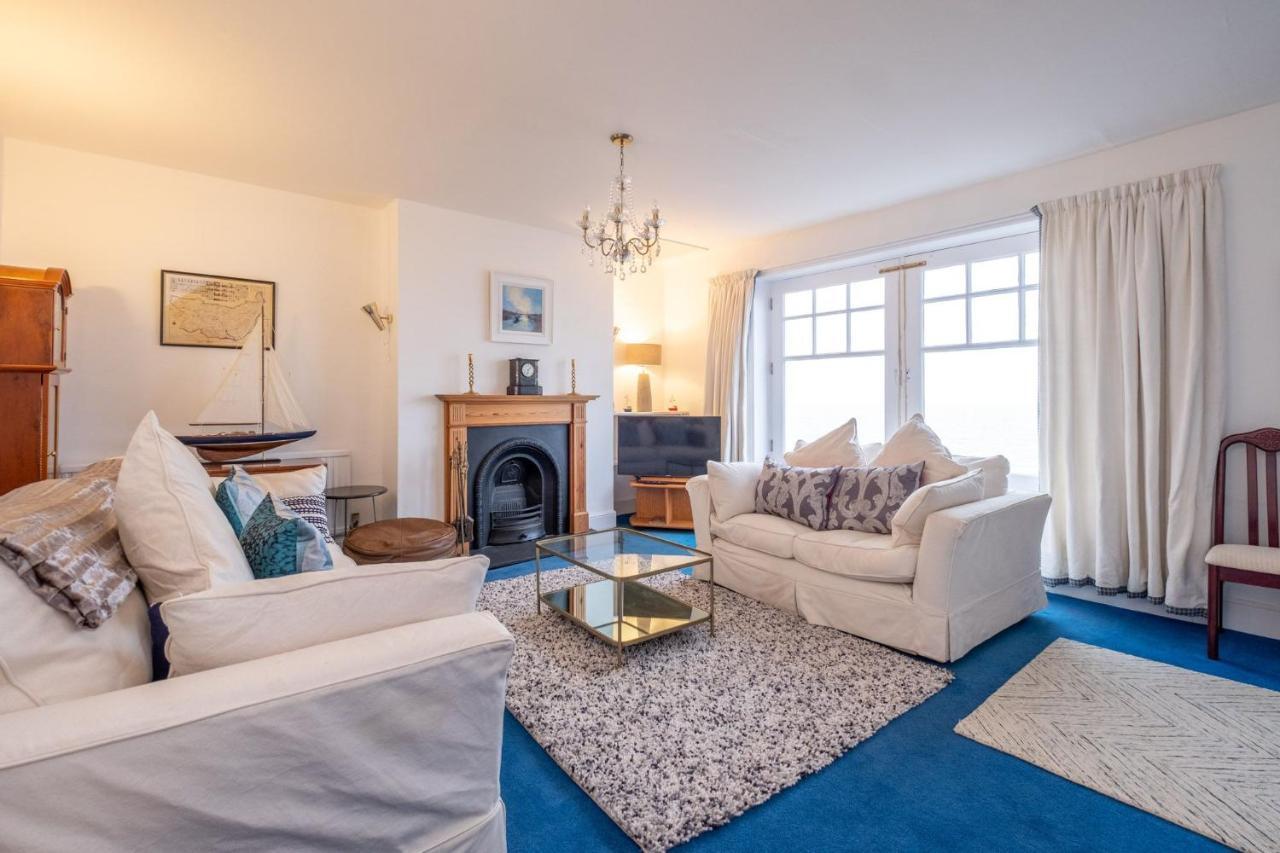 Stoney Beach - Aldeburgh Coastal Cottages Екстериор снимка