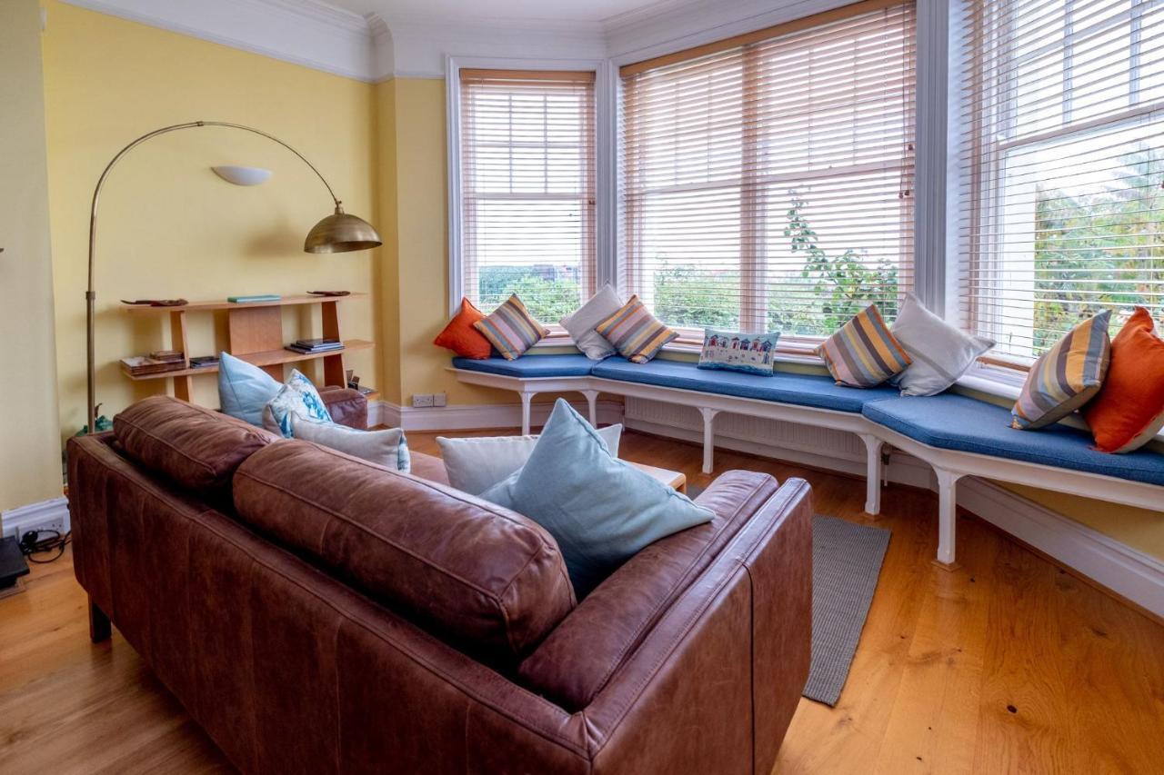 Stoney Beach - Aldeburgh Coastal Cottages Екстериор снимка
