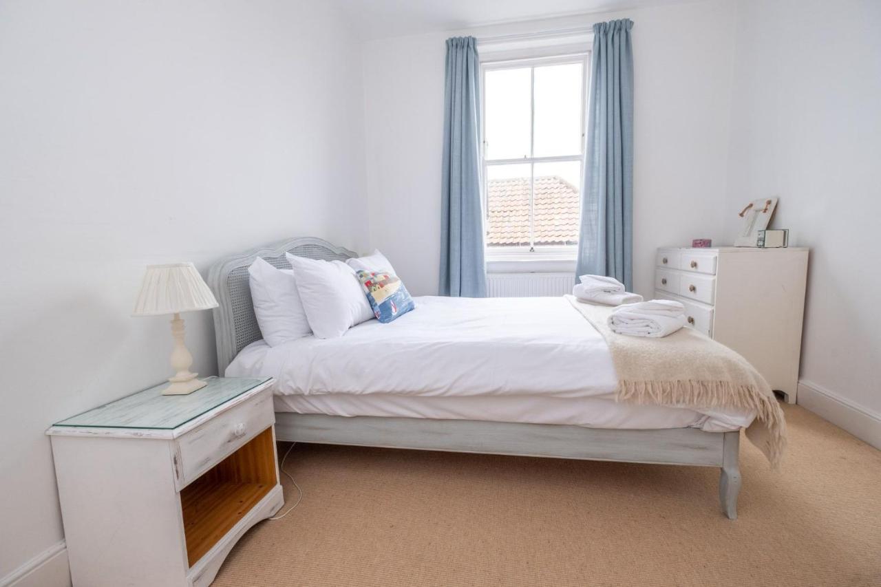 Stoney Beach - Aldeburgh Coastal Cottages Екстериор снимка