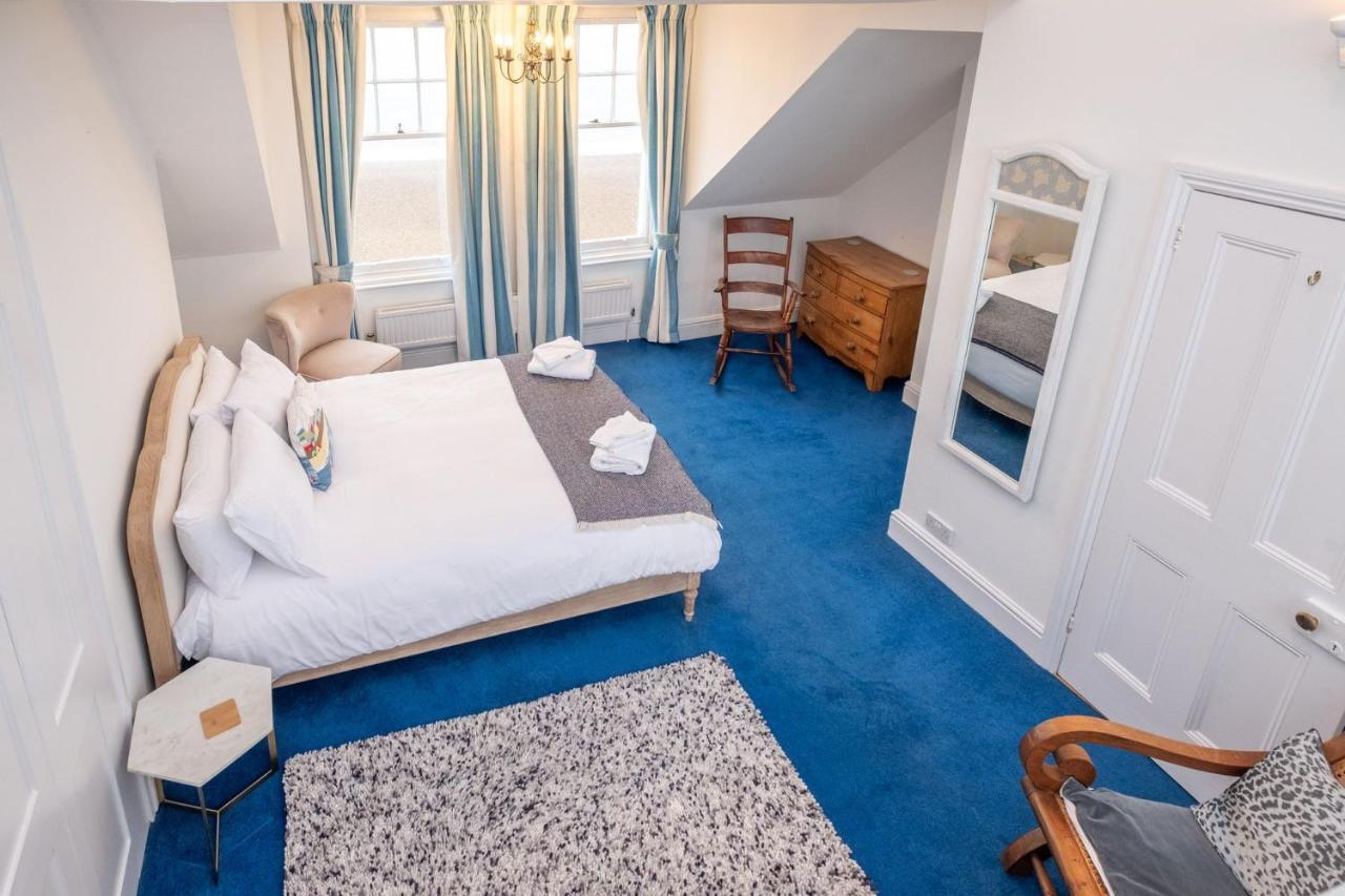 Stoney Beach - Aldeburgh Coastal Cottages Екстериор снимка